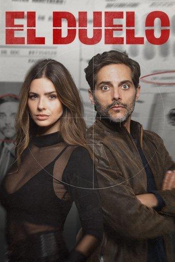 The Duel film afişi