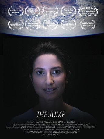 The Jump film afişi