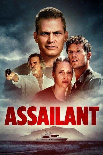 Assailant film afişi