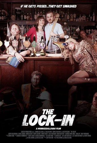 The Lock-In film afişi