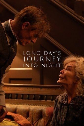 Long Day's Journey into Night film afişi