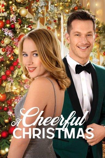 A Cheerful Christmas film afişi
