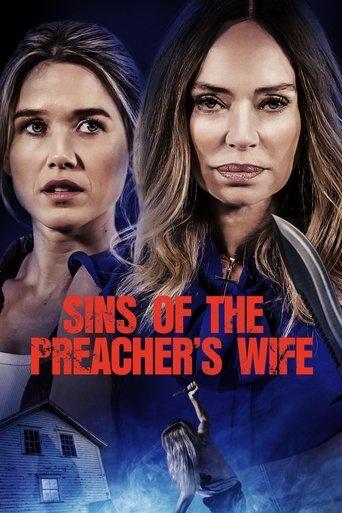 Sins of the Preacher’s Wife film afişi