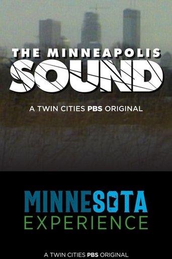 The Minnesota Sound film afişi