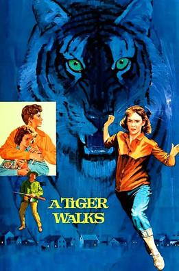 A Tiger Walks film afişi