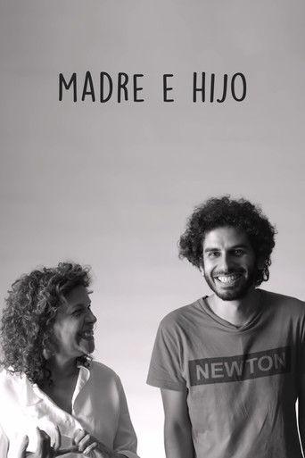 Madre e hijo film afişi