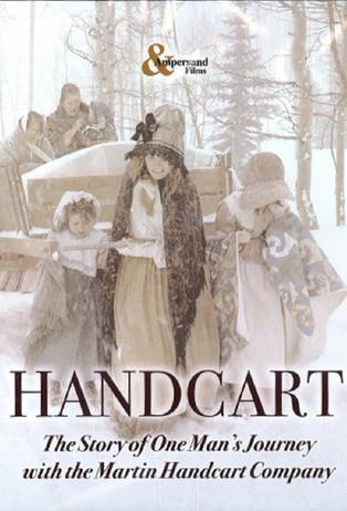 Handcart film afişi
