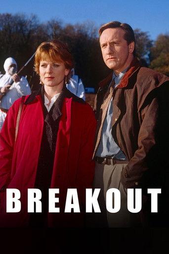 Breakout film afişi