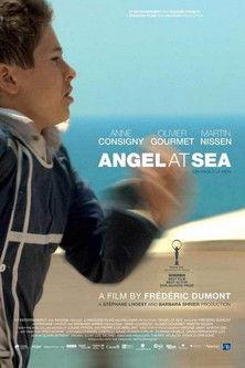 Angel at Sea film afişi