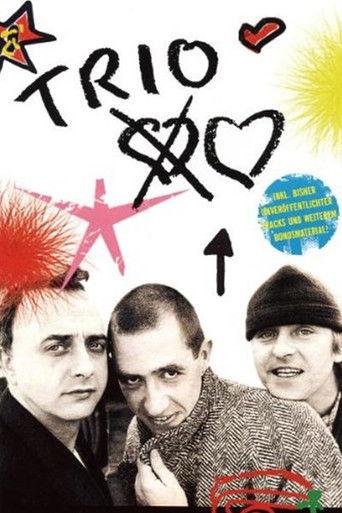 Trio - Best Of Trio film afişi