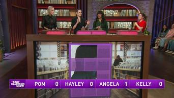 Angela Bassett, Hayley Atwell, Pom Klementieff, Laura Day, Charlotte Lawrence