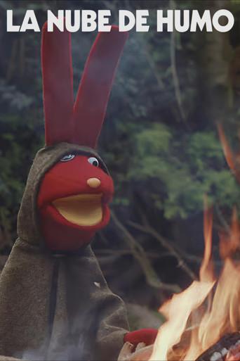31 Minutos: La nube de humo film afişi