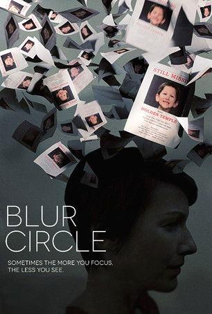 Blur Circle film afişi