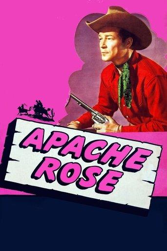 Apache Rose film afişi