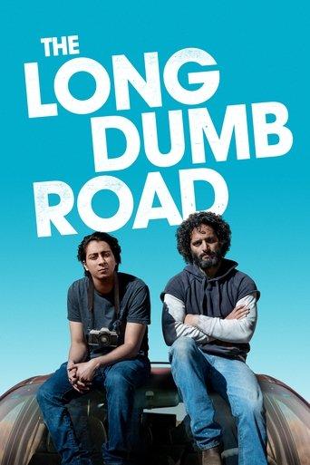 The Long Dumb Road film afişi