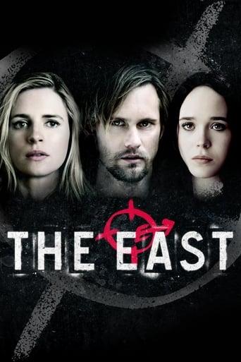 The East film afişi