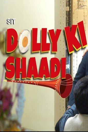 Dolly Ki Shaadi dizi afişi