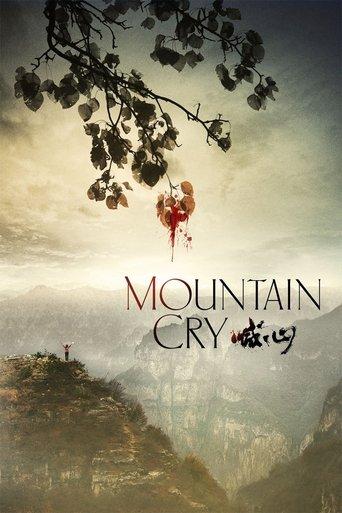 Mountain Cry film afişi