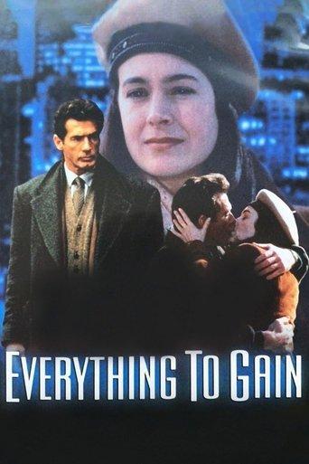 Everything to Gain film afişi