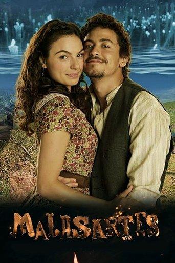 Malasartes dizi afişi