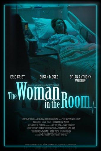 The Woman in the Room film afişi