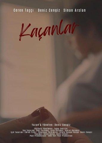 Escapism film afişi