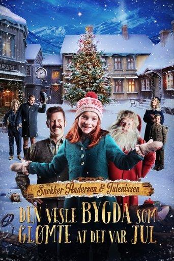 Forgotten Christmas film afişi