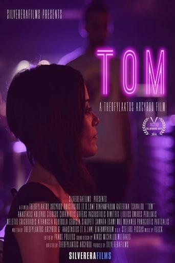 Tom film afişi