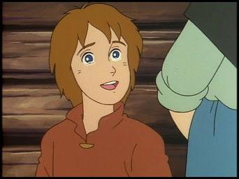 Jorinde and Joringel