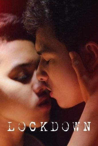 Lockdown film afişi