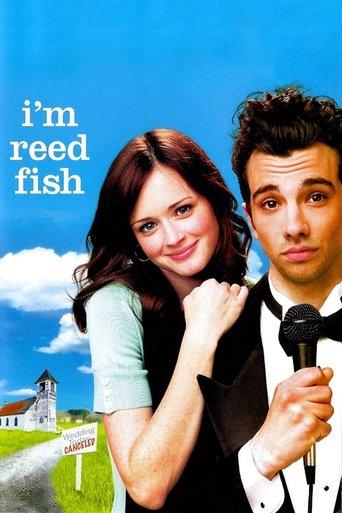 I'm Reed Fish film afişi