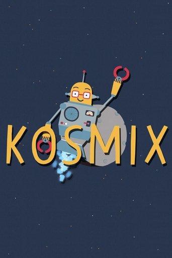Kosmix dizi afişi