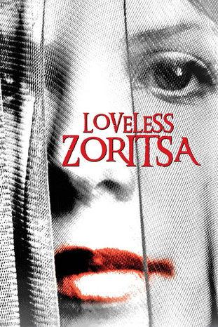 Loveless Zoritsa film afişi