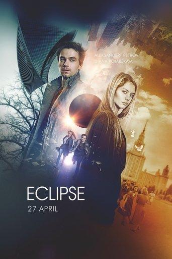 Eclipse film afişi