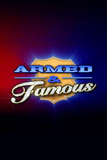 Armed & Famous dizi afişi