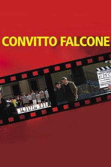 Convitto Falcone film afişi