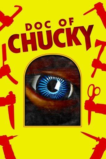 Doc of Chucky film afişi