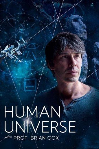 Human Universe dizi afişi
