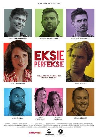 Eksie Perfeksie film afişi