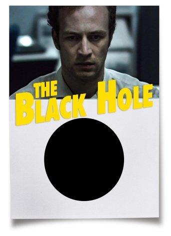 The Black Hole film afişi