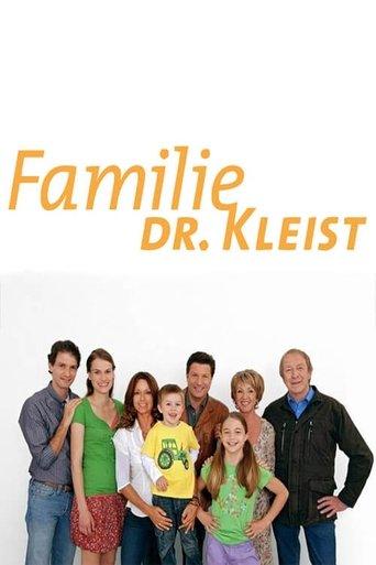 Family Dr. Kleist dizi afişi