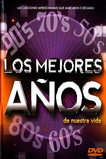 50 años de... Canciones film afişi