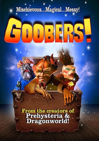Goobers! film afişi
