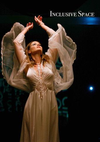 Inclusive Space film afişi