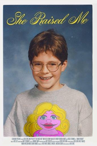 She Raised Me film afişi