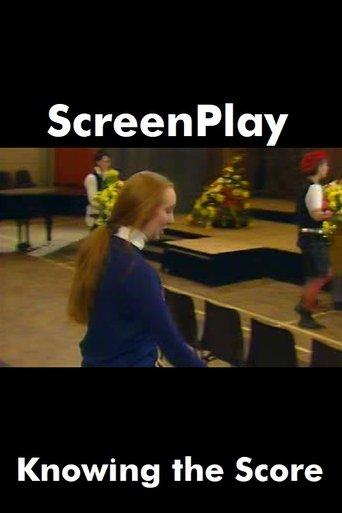 Knowing The Score film afişi