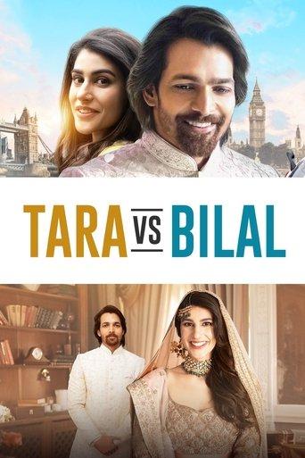 Tara vs Bilal film afişi