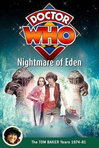 Doctor Who: Nightmare of Eden film afişi