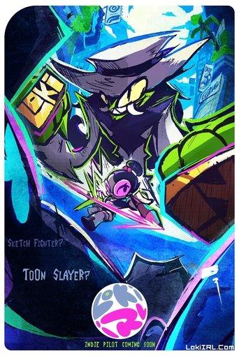 Loki IRL film afişi