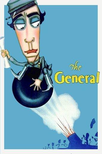 The General film afişi
